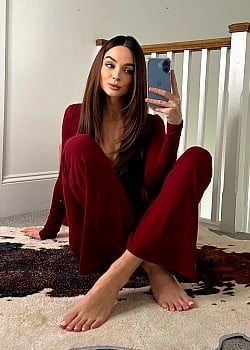 Taylor May Thompson
